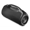 Párty reproduktor HAMA UltiMate Pro 120 W, bezdrôtový Bluetooth, vodotesný, vstavaná batéria, USB-C nabíjanie