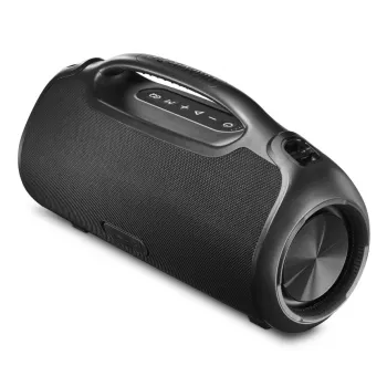 Párty reproduktor HAMA UltiMate Pro 120 W, bezdrôtový Bluetooth, vodotesný, vstavaná batéria, USB-C nabíjanie