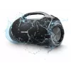 Párty reproduktor HAMA UltiMate Pro 120 W, bezdrôtový Bluetooth, vodotesný, vstavaná batéria, USB-C nabíjanie
