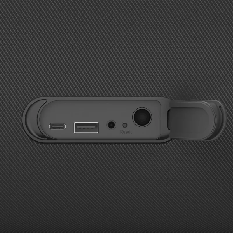 Párty reproduktor HAMA UltiMate Pro 120 W, bezdrôtový Bluetooth, vodotesný, vstavaná batéria, USB-C nabíjanie