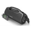 Párty reproduktor HAMA UltiMate Pro 120 W, bezdrôtový Bluetooth, vodotesný, vstavaná batéria, USB-C nabíjanie