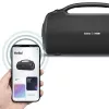 Párty reproduktor HAMA UltiMate Pro 120 W, bezdrôtový Bluetooth, vodotesný, vstavaná batéria, USB-C nabíjanie