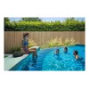 Párty reproduktor HAMA UltiMate Pro 120 W, bezdrôtový Bluetooth, vodotesný, vstavaná batéria, USB-C nabíjanie