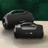 Párty reproduktor HAMA UltiMate Pro 120 W, bezdrôtový Bluetooth, vodotesný, vstavaná batéria, USB-C nabíjanie