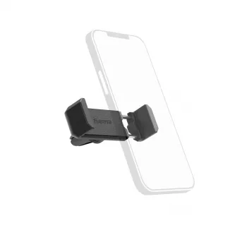 Hama Compact pasívny držiak mobilný telefón/smartfón čierny
