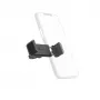 Hama Compact pasívny držiak mobilný telefón/smartfón čierny