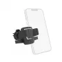 Pasívny držiak Hama Easy Snap 00201509 čierny pre mobilný telefón