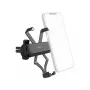 Hama Gravity Pro pasívny držiak mobilný telefón/smartfón čierny