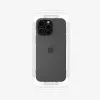 Ochrana displeja Spigen GLAS.tR EZ Fit Apple iPhone 16 Pro tvrdené sklo transparentná 2 ks