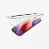 Ochrana displeja Spigen GLAS.tR EZ Fit Apple iPhone 16 Pro tvrdené sklo transparentná 2 ks