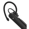 Hama MyVoice Station headset bezdrôtový ušný háčik kancelária/call centrum Bluetooth čierny