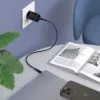 Nabíjačka CHOETECH PD5007 30W USB-C Power Delivery rýchle nabíjanie pre telefóny a tablety