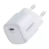 Nabíjačka CHOETECH PD5007 30W USB-C Power Delivery rýchle nabíjanie pre telefóny a tablety