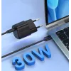 Nabíjačka CHOETECH PD5007 30W USB-C Power Delivery rýchle nabíjanie pre telefóny a tablety