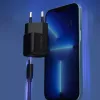 Nabíjačka CHOETECH PD5007 30W USB-C Power Delivery rýchle nabíjanie pre telefóny a tablety