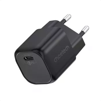 Nabíjačka CHOETECH PD5007 30W USB-C Power Delivery rýchle nabíjanie pre telefóny a tablety