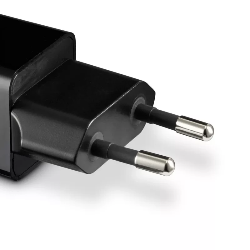 Hama 00201984 nabíjačka pre mobilné zariadenia smartfón čierna AC rýchle nabíjanie interiér