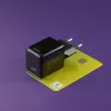 Hama 00201987 nabíjačka pre mobilné zariadenia notebook, smartfón, tablet čierna AC rýchlonabíjanie interiér