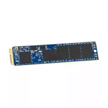 SSD disk OWC 250 GB 2,5 palca SATA Aura Pro 6G