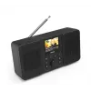 Prenosné rádio Hama 00054257 Digitálny tuner DAB DAB+ FM 3W