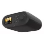Internetové rádio Hama 00054258 Digitálne DAB DAB+ FM 5W čierna