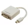 Mini DisplayPort na DVI adaptér LogiLink CV0037