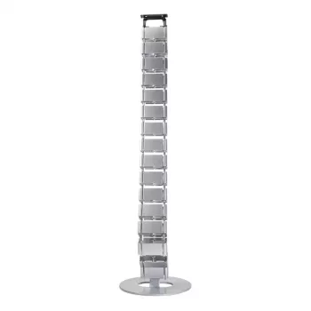 Káblový žľab LogiLink KAB0065