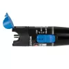 LogiLink WZ0049 Vizuálny lokalizátor porúch optických vlákien (Fiber Checker), 10 mW