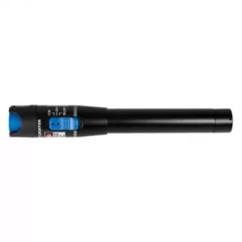 LogiLink WZ0049 Vizuálny lokalizátor porúch optických vlákien (Fiber Checker), 10 mW