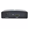 VGA a audio na HDMI konvertor Lindy 38165