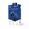 3mk Hyper Thunderbolt 4 Pro Kábel, 240 W, 1 m
