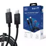 3mk Hyper Thunderbolt 4 Pro Kábel, 240 W, 1 m
