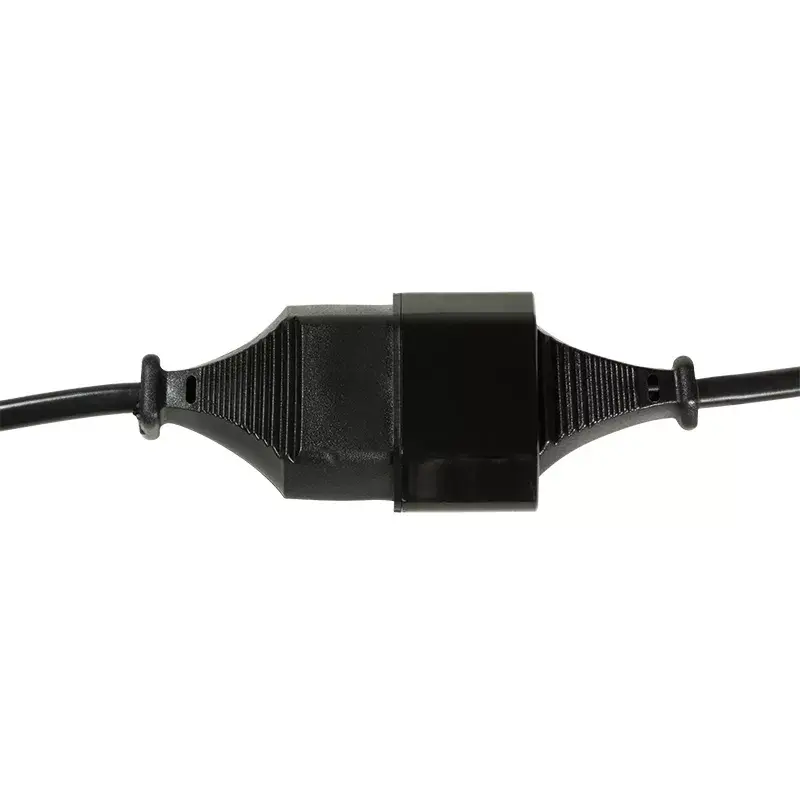 LogiLink kábel 2 m 2x CEE 7/16
