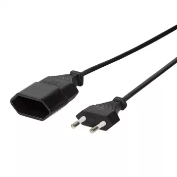 LogiLink kábel 2 m 2x CEE 7/16