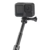 Hama 00004299 selfie tyč čierna