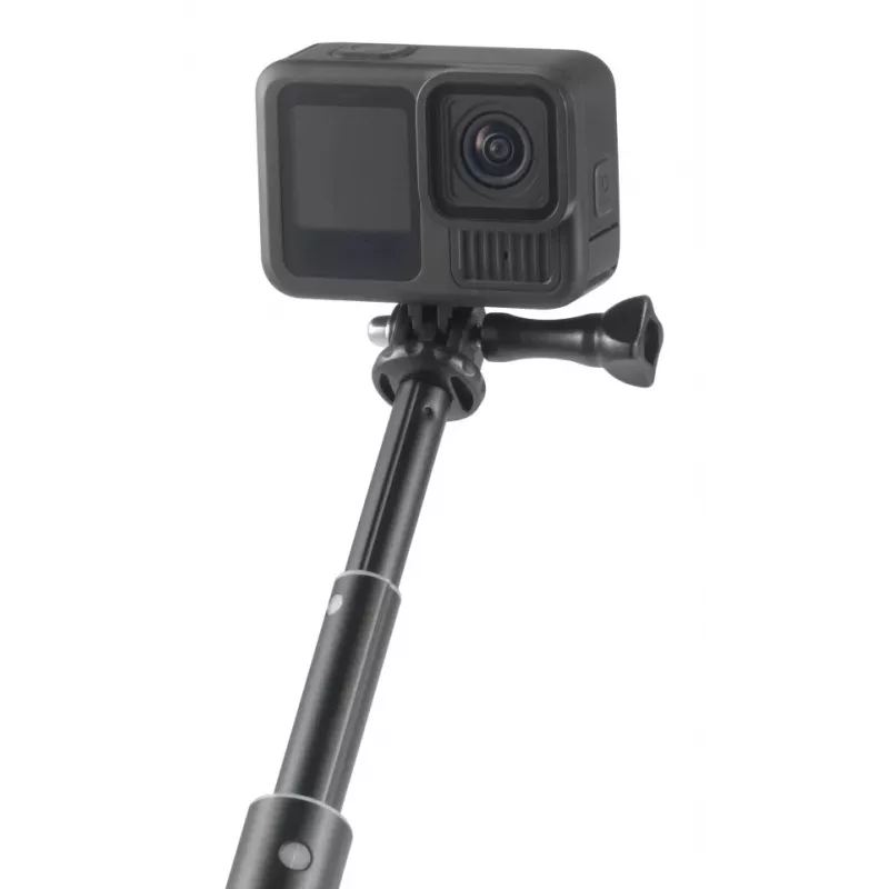 Hama 00004299 selfie tyč čierna
