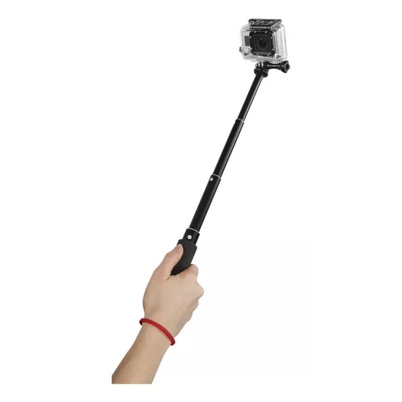Hama 00004299 selfie tyč čierna