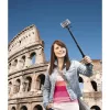 Hama 00004299 selfie tyč čierna