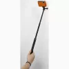Hama 00004299 selfie tyč čierna