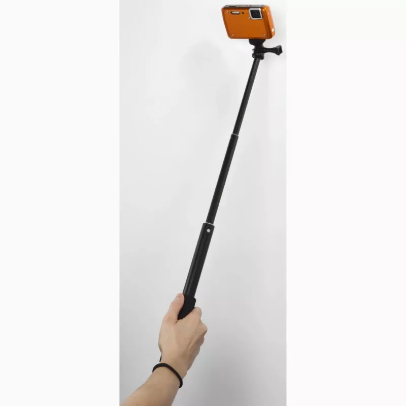 Hama 00004299 selfie tyč čierna