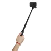 Hama 00004299 selfie tyč čierna