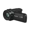 Ručná videokamera Panasonic HC-V900E-K 8,57 MP 24x optický zoom