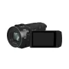 Ručná videokamera Panasonic HC-V900E-K 8,57 MP 24x optický zoom