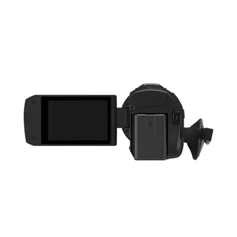 Ručná videokamera Panasonic HC-V900E-K 8,57 MP 24x optický zoom