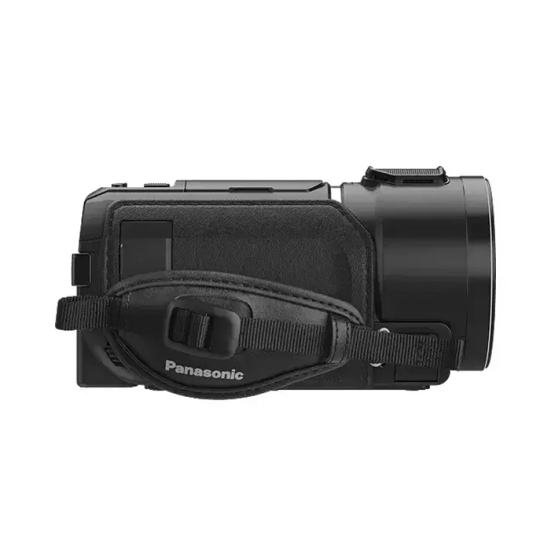 Ručná videokamera Panasonic HC-V900E-K 8,57 MP 24x optický zoom