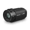 Ručná videokamera Panasonic HC-V900E-K 8,57 MP 24x optický zoom