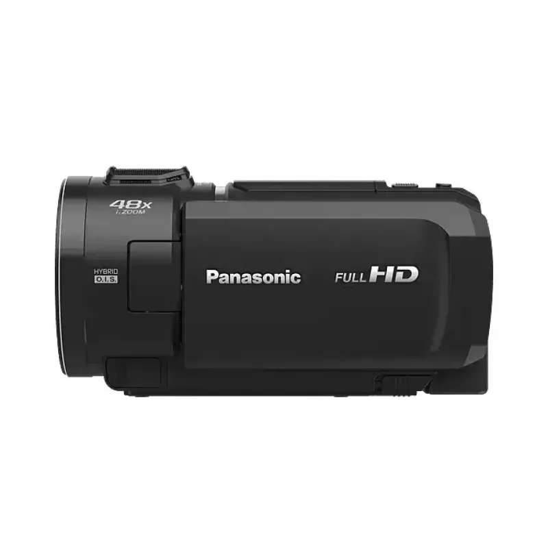 Ručná videokamera Panasonic HC-V900E-K 8,57 MP 24x optický zoom