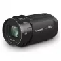 Ručná videokamera Panasonic HC-V900E-K 8,57 MP 24x optický zoom