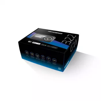 Palubná kamera Nextbase 322GW