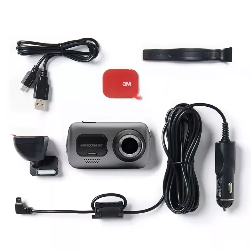 Palubná kamera Nextbase 622GW